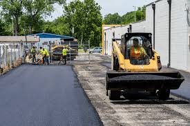 Best Cobblestone Driveway Installation  in Venus, TX